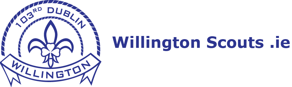 Willington Scouts .ie