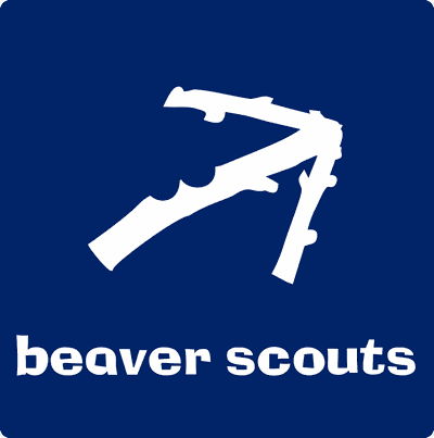 Beaver Scouts badge