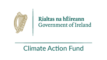 Government of Ireland — Climate Action Fund