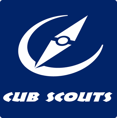Cub Scouts badge