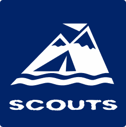 Scouts badge
